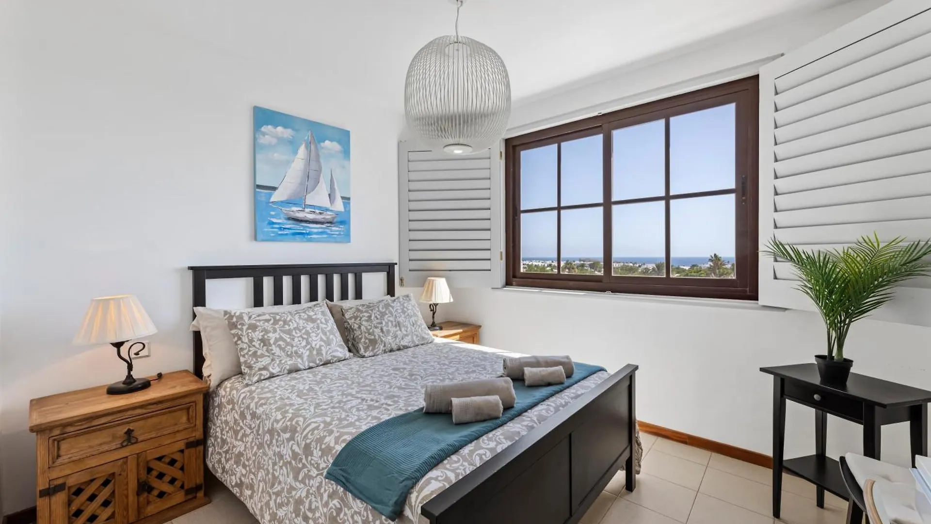 Апартаменты Casa Loro Azul Terraza Piscina Y Vistas Al Mar Коста-Тегисе 0*,  Испания
