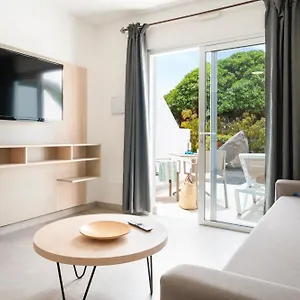 Апарт-отель Santa Rosa, Коста-Тегисе